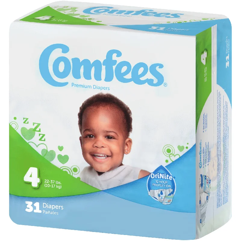 seamless wireless panties for women for a carefree experienceComfees Baby Diapers