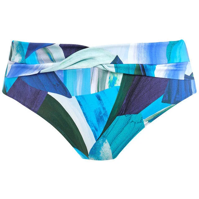 high waisted women panties for tummy controlFantasie Aguada Beach Bikini Brief