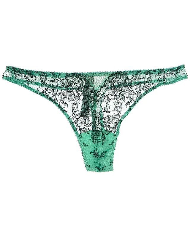 seamless women panties for a smooth look under clothesJournelle Chloe Thong