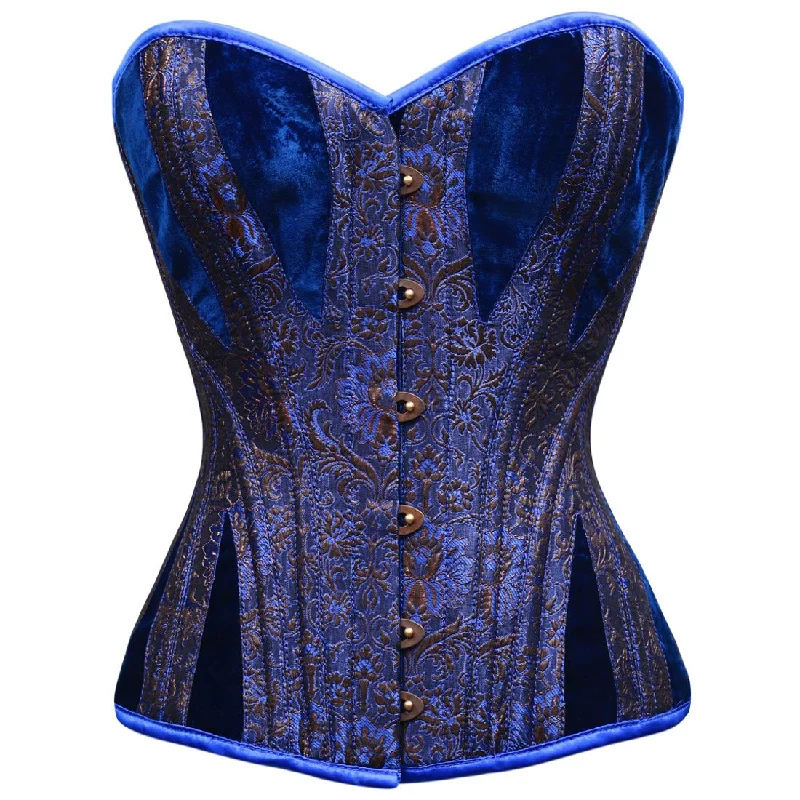 Groseiller Royal Vintage Corset