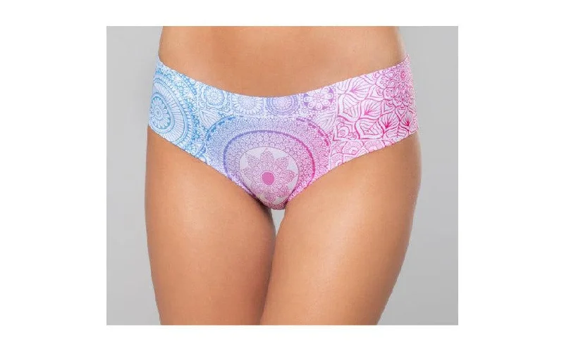 lace thong panties for women for special occasionsMandala Emotional Thong