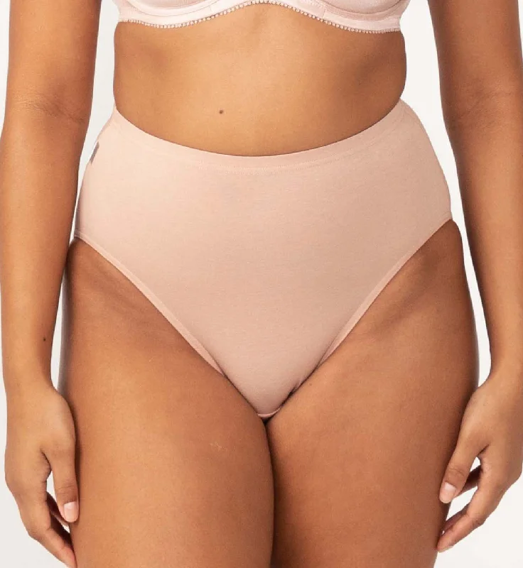 high cut panties for women to show off legsSLOGGI HIKINI 2 PACK