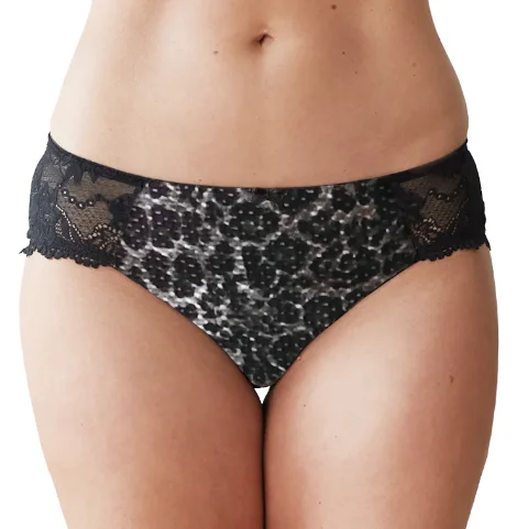 seamless bikini panties for women for a sleek silhouetteU2762 FIT FULLY YOURS SERENA BIKINI