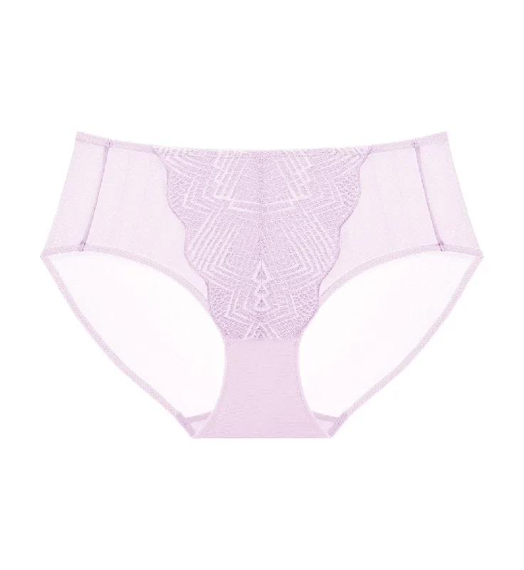 push - up panties for women with enhanced curvesAQUA SHAN HIPSTER