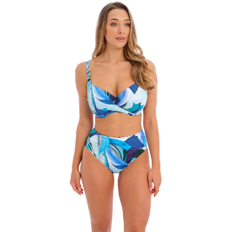 seamless women panties for a smooth look under clothesFantasie Aguada Beach Full Cup Bikini Top