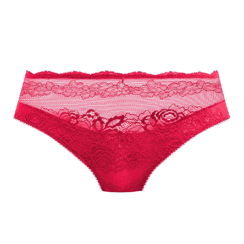 seamless boyshort panties for women for everyday wearRavissant Scarlet Brief