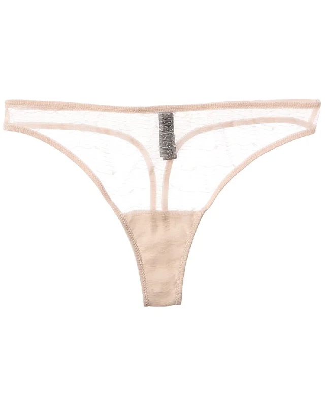 seamless boyshort panties for women for everyday wearELSE Kate Thong