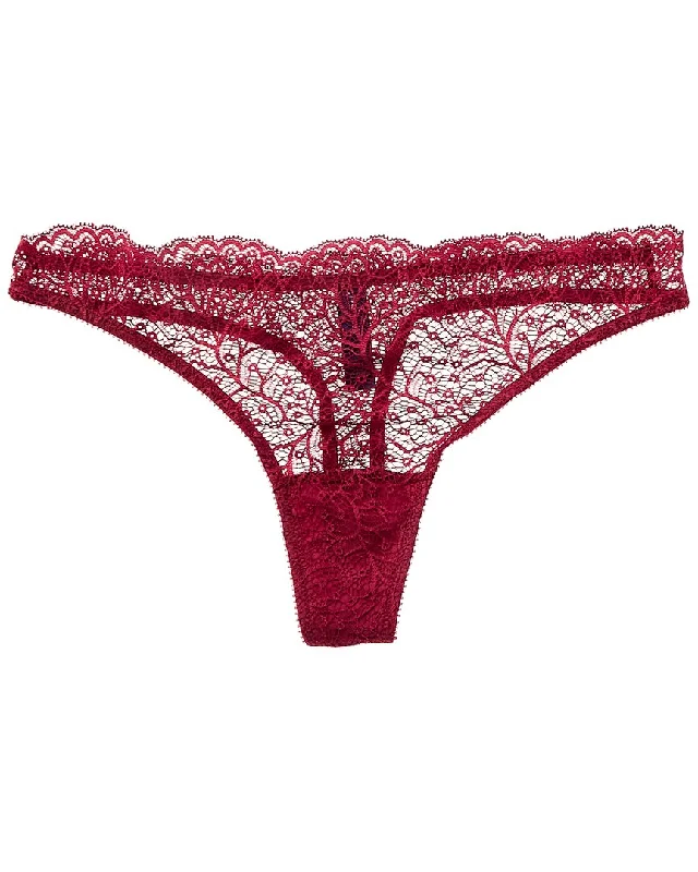 convertible panties for women with versatile useJournelle Allegra Thong