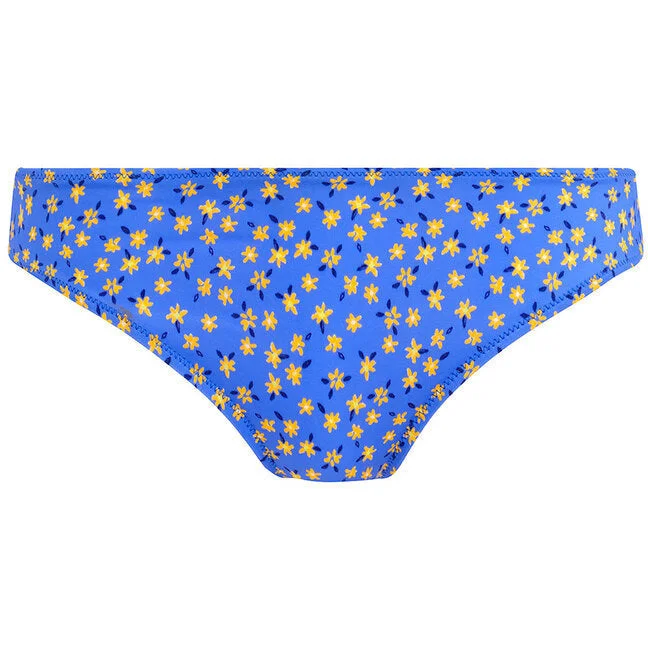 seamless printed panties for women with fashionFreya Garden Disco Bikini Bottom