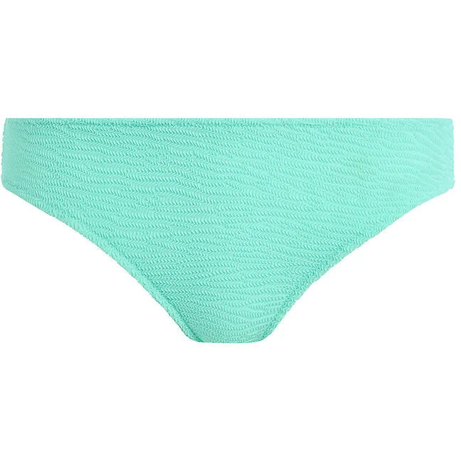 seamless quick - drying panties for women for beach tripsFreya Ibiza Waves Bikini Brief