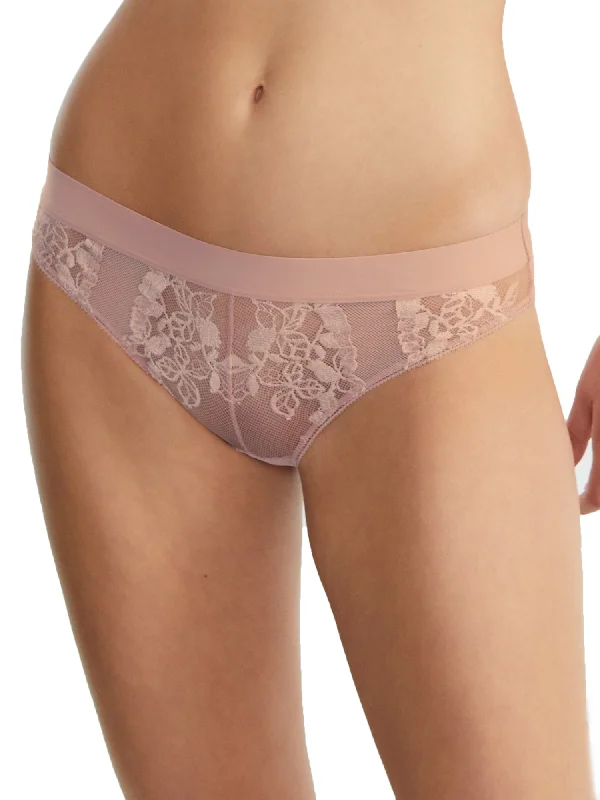 lace thong panties for women for special occasionsb.tempt'd by Wacoal Women's Opening Act Cheeky Bikini