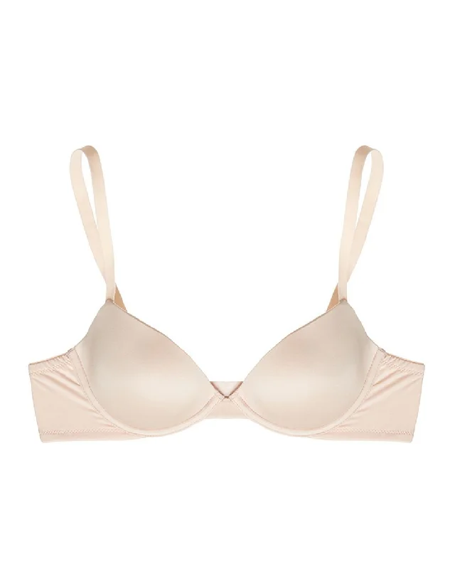 swimwear inspired women lingerie for a beachy vibeEvolution Push-Up Bra