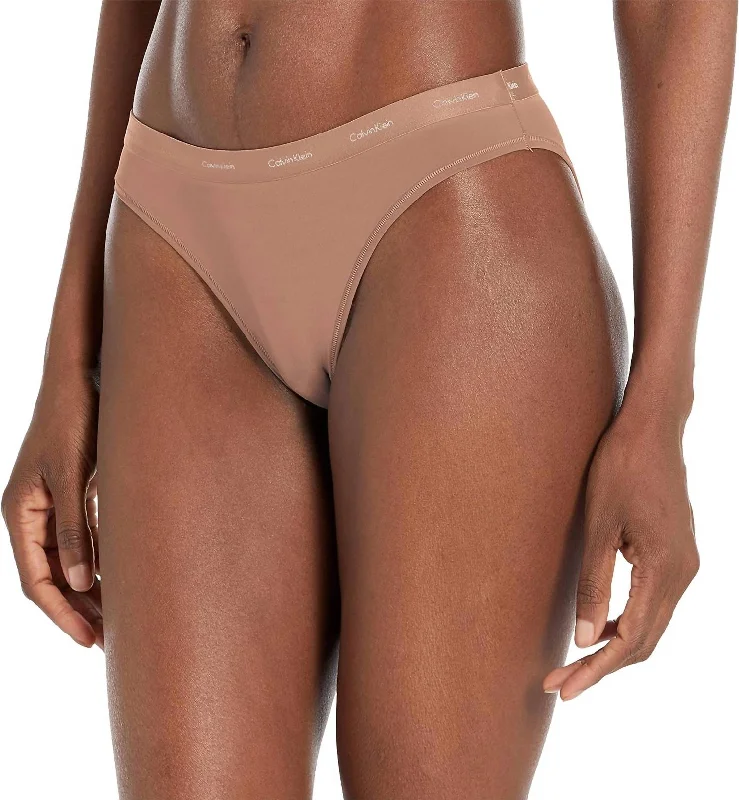 seamless boyshort panties for women for everyday wearForm To Body Bikini Panty In Cedar