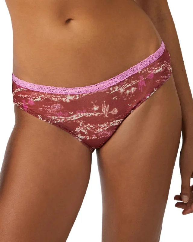 stretchy panties for women with freedom of movementSustainable Bikini