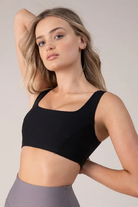 t - shirt bras for a smooth look under clothesBLOCHsculpt Square Neck Bra