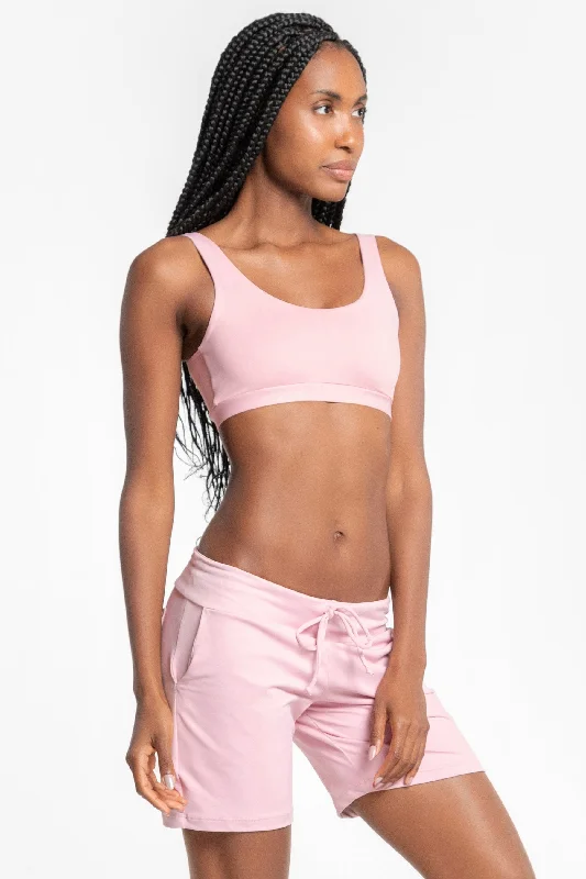 sleep bras for all night comfortEssential Wellness Curve Top