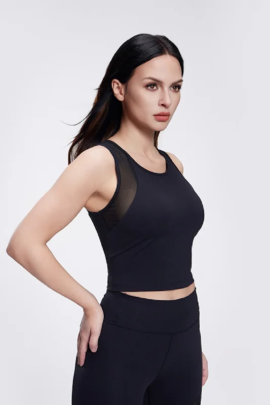 plunge t - shirt bras for a sleek appearanceLoveFit Quick-Dry Sports Bra