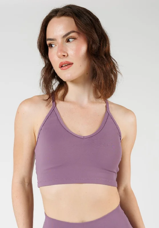 push up bras for enhanced cleavageRecStretch Legend Brami Mauve