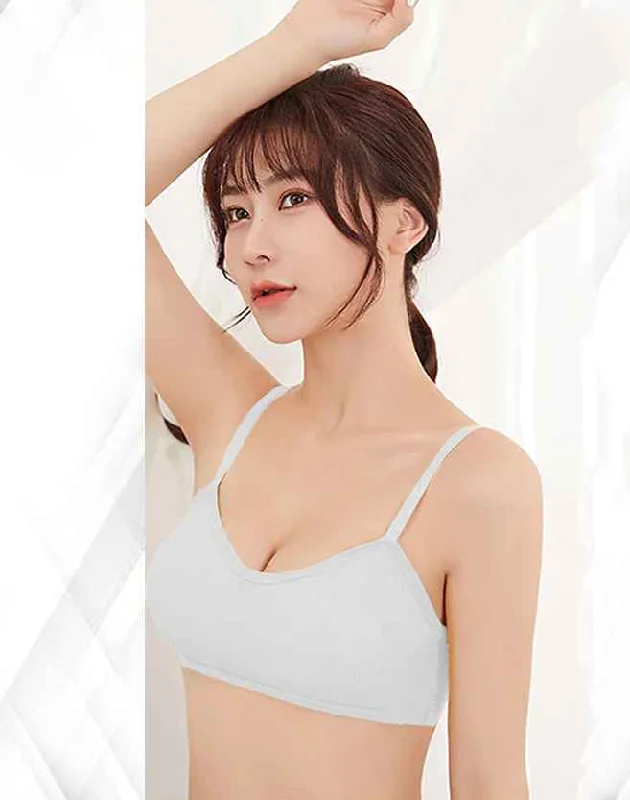 minimizer bras to reduce bust sizeYoung Girls Regular Use Bras