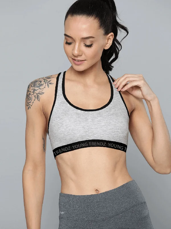 bralette bras for a trendy and comfortable styleYoung Trendz Womens Nonpadded Sportsbra