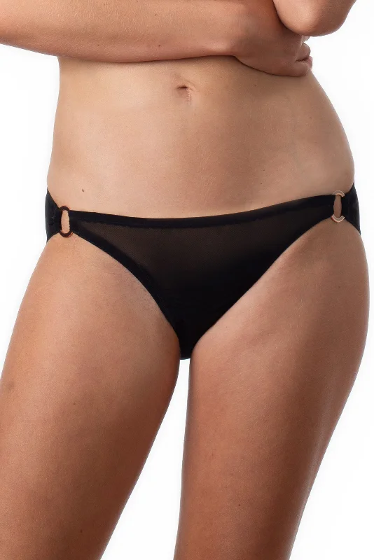 seamless thong panties for women for ultimate comfortPROVOCATEUR BIKINI BRIEF