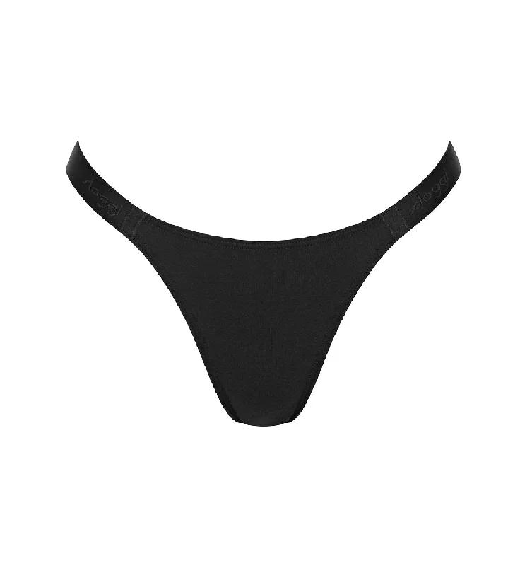 stretchy panties for women with freedom of movementSLOGGI GO CASUAL TINY TANGA BRIEF